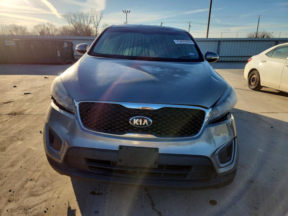 2016 KIA Sorento l