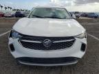 2021 Buick Envision Avenir