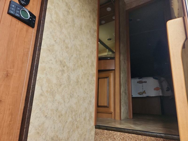 2015 Cedar Creek 5th Wheel