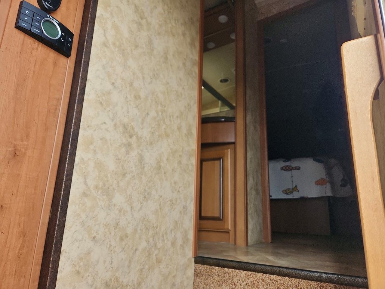 2015 Cedar Creek 5th Wheel