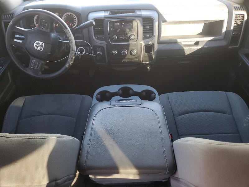2014 Dodge RAM 1500 ST