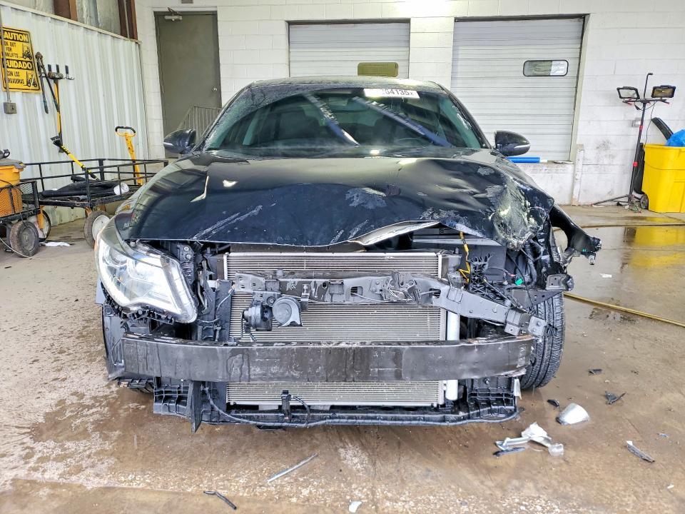2018 KIA Optima ex