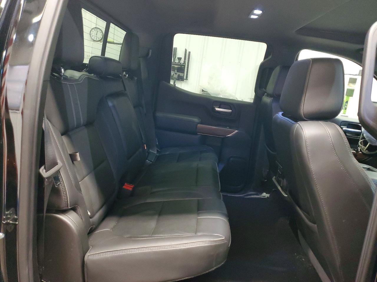 2019 Chev Silverado K1500 High Country