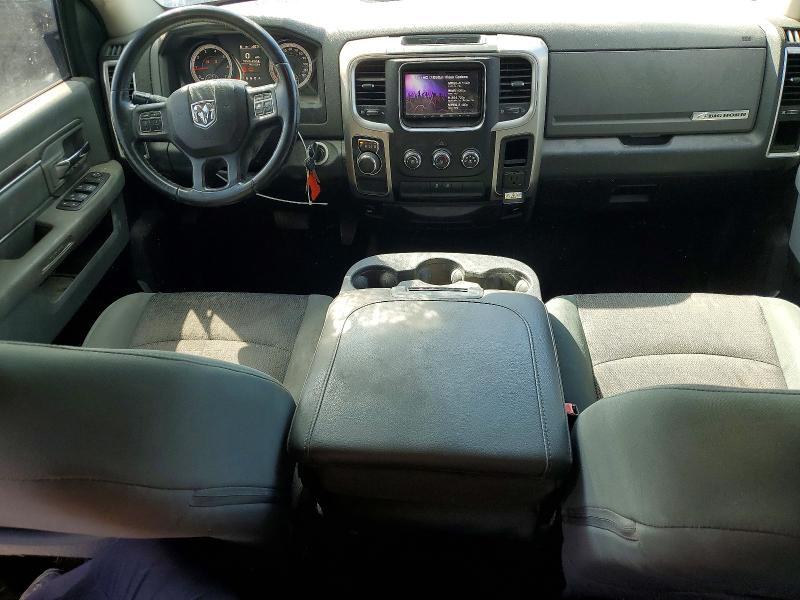 2016 Dodge Ram 1500 slt