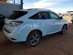2010 Lexus Rx 450h