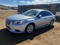 2016 Subaru Legacy en venta en Colorado Springs, CO