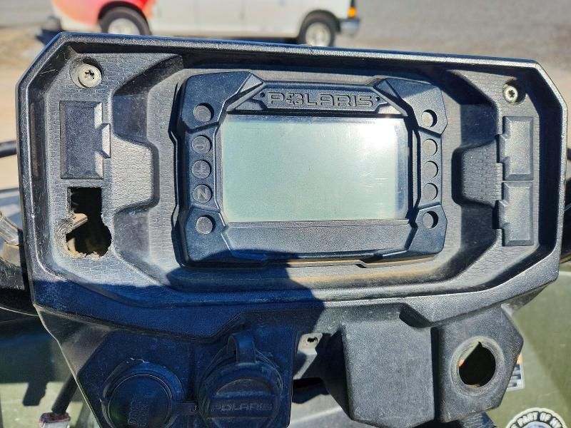 2022 Polaris Sportsman