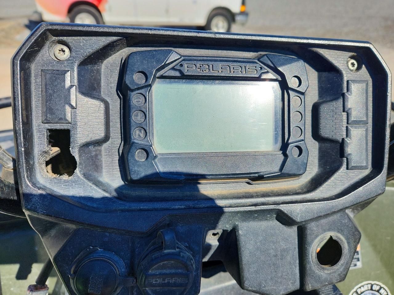 2022 Polaris Sportsman