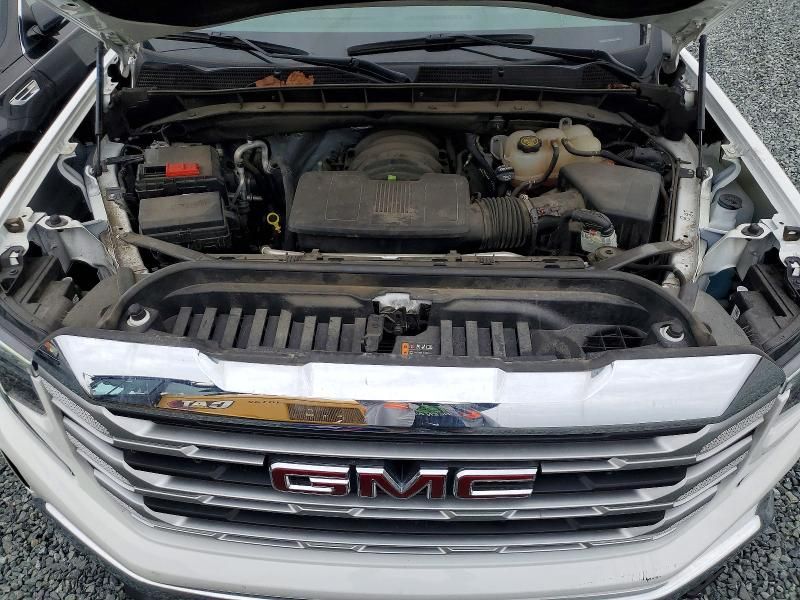 2023 GMC Sierra K1500 sle