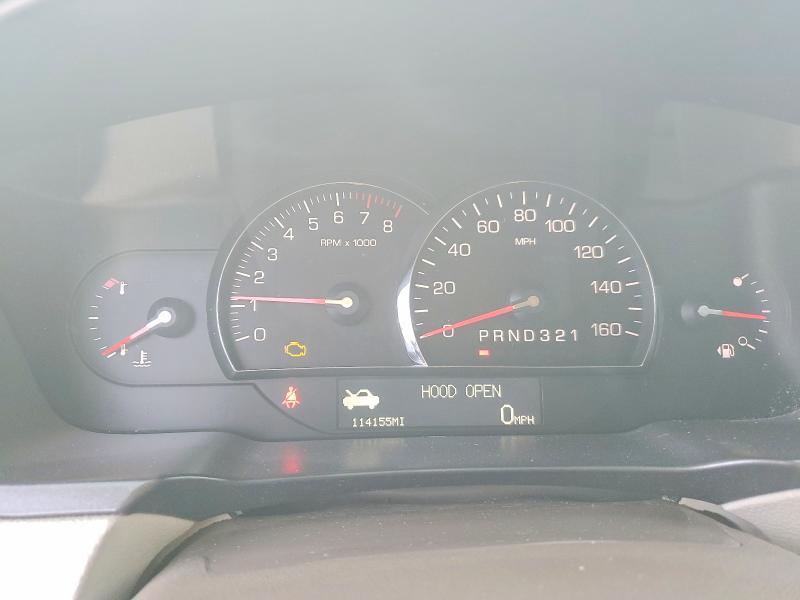 2006 Cadillac DTS