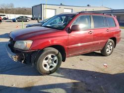 2007 Toyota Highlander for sale in Lebanon, TN