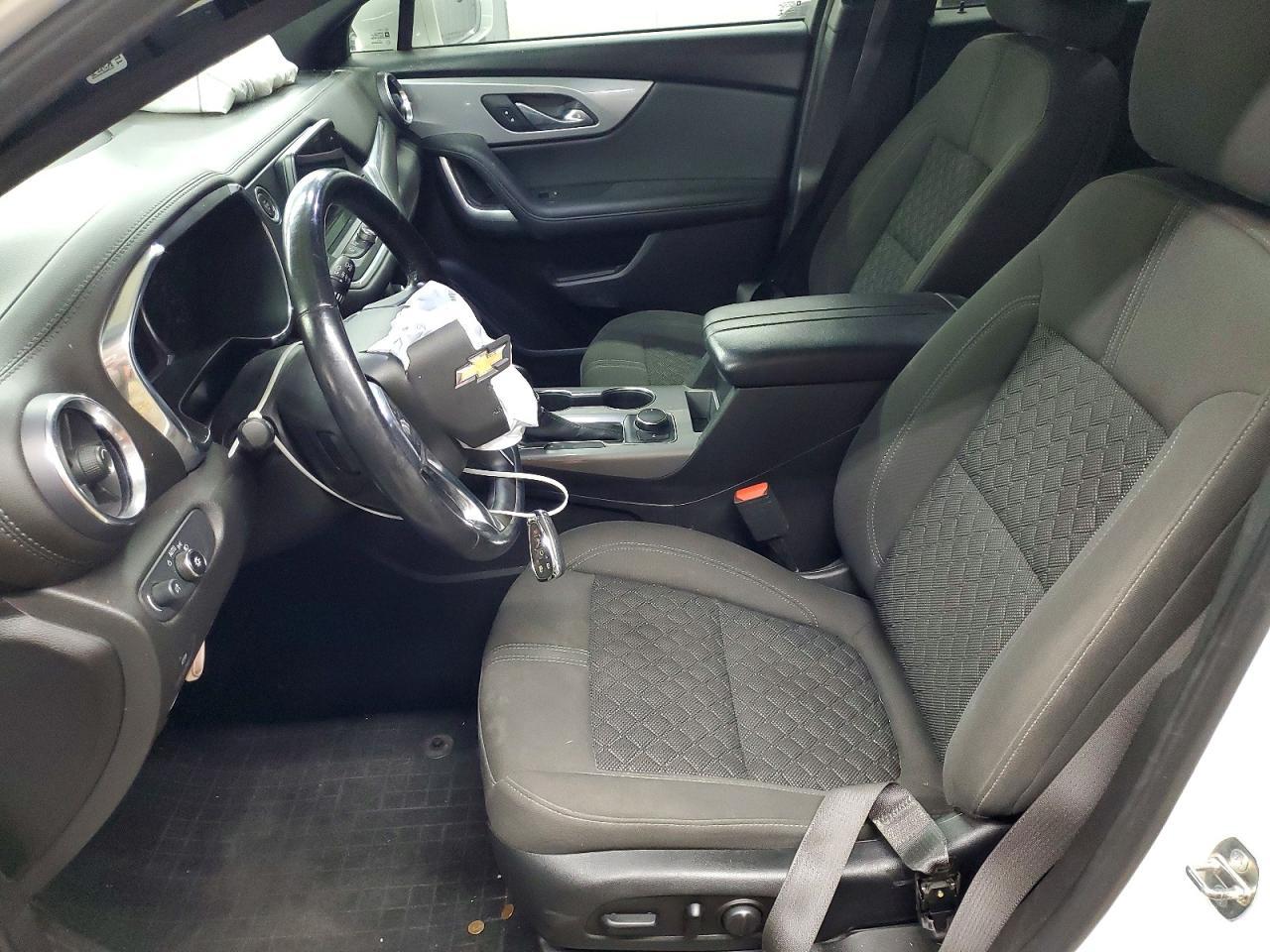 2019 Chevrolet Blazer 2LT