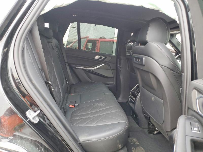 2023 BMW X5 Xdrive45e