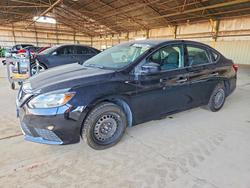 2017 Nissan Sentra s for sale in Phoenix, AZ