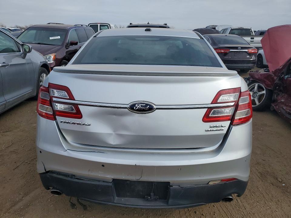 2013 Ford Taurus sel