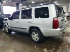 2008 Jeep Commander Sport