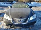 2012 Lexus Es 350 Base