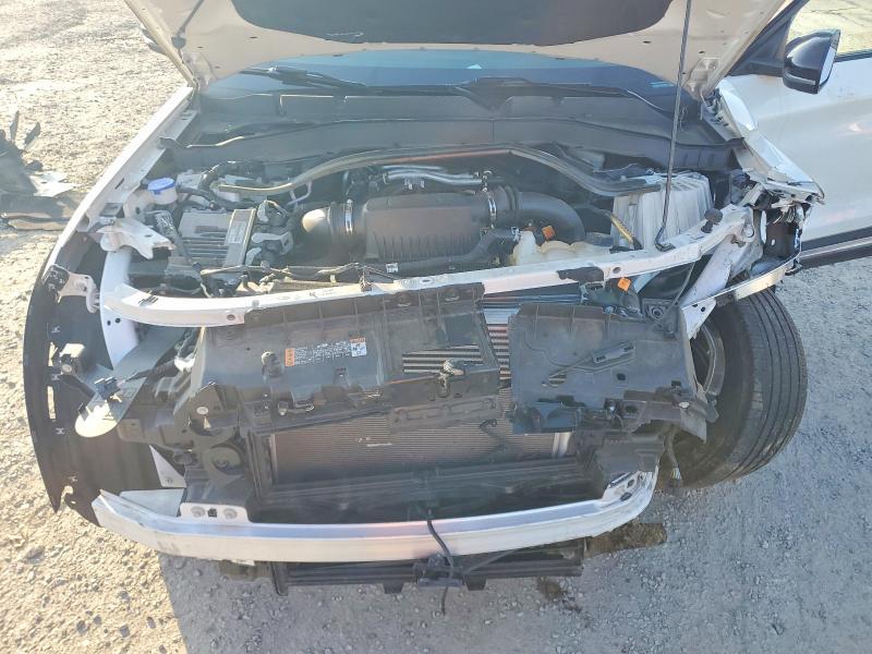 2022 Ford Explorer King Ranch