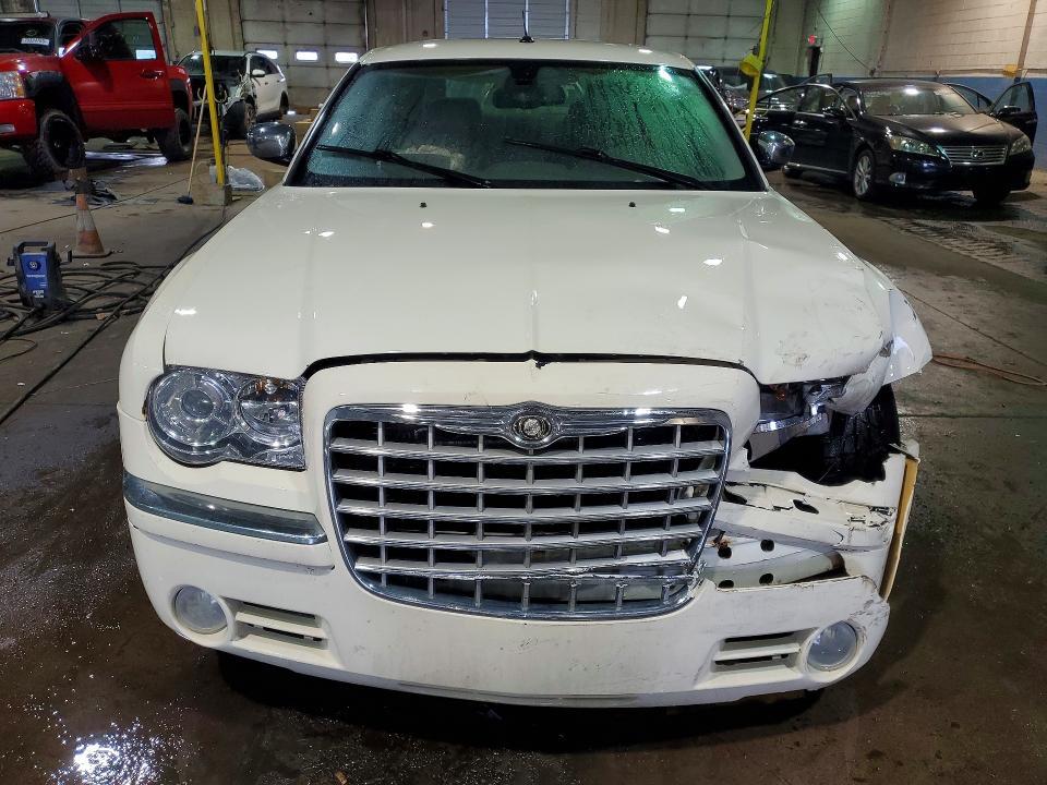 2008 Chrysler 300c