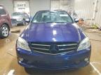 2009 Mercedes-Benz C 300 4matic