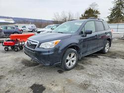 2014 Subaru Forester 2.5i Premium for sale in Grantville, PA