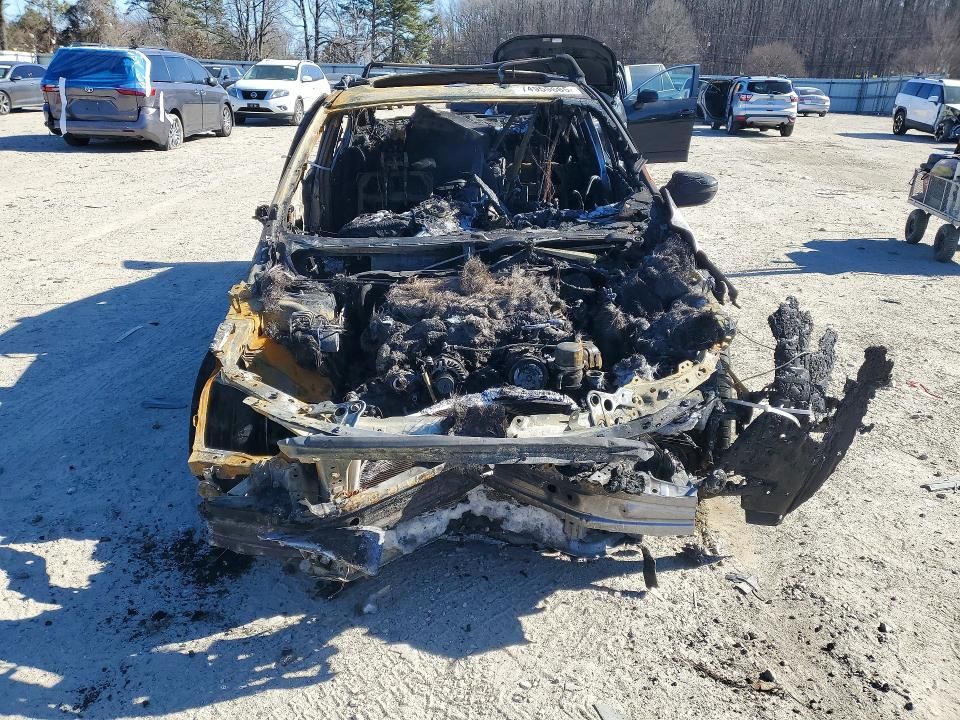 2023 Subaru Wrx Limited