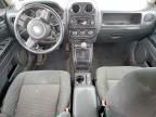 2012 Jeep Patriot Latitude