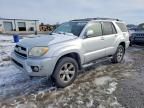 2006 Toyota 4runner Limited