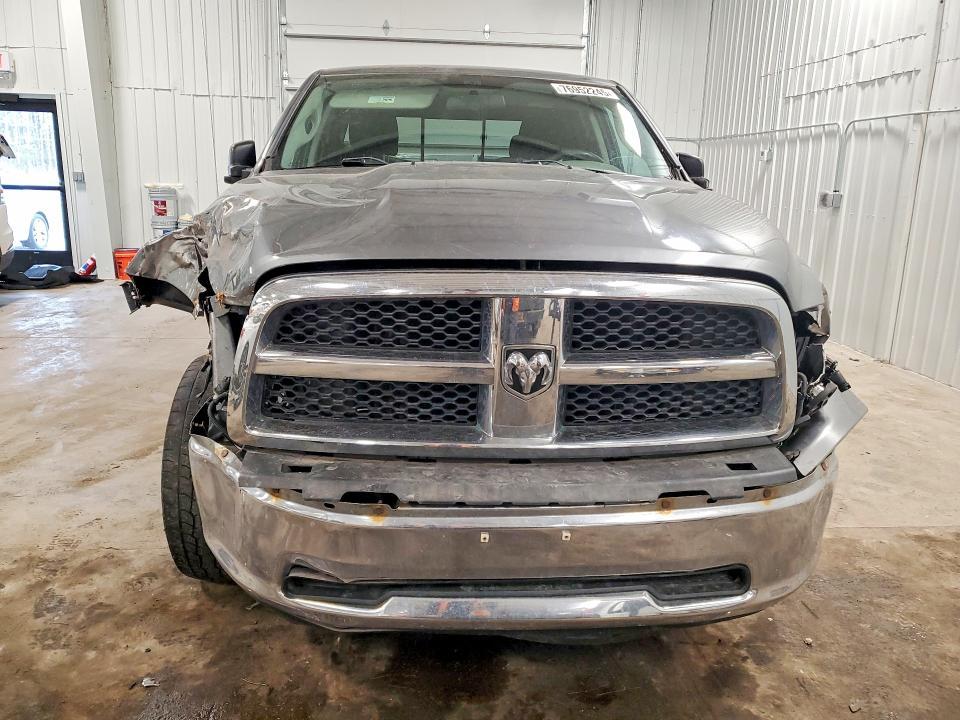 2009 Dodge Ram 1500