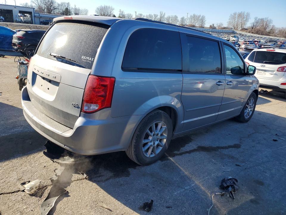 2013 Dodge Grand Caravan r