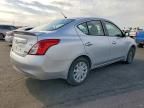 2014 Nissan Versa s
