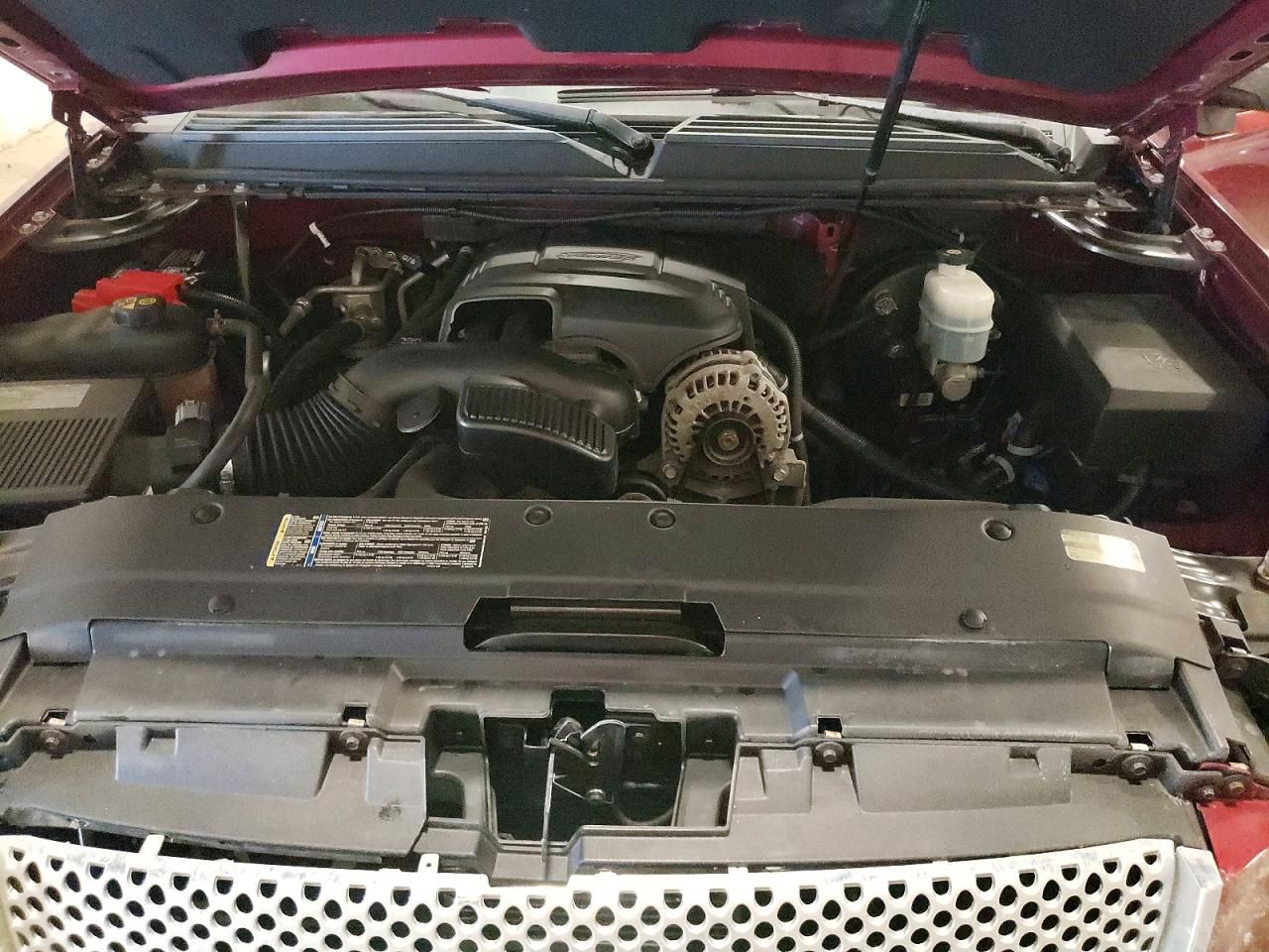 2011 GMC Yukon xl Denali