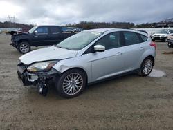 2013 Ford Focus Titanium for sale in Anderson, CA