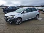 2013 Ford Focus Titanium