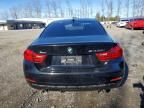 2014 BMW 435 xi
