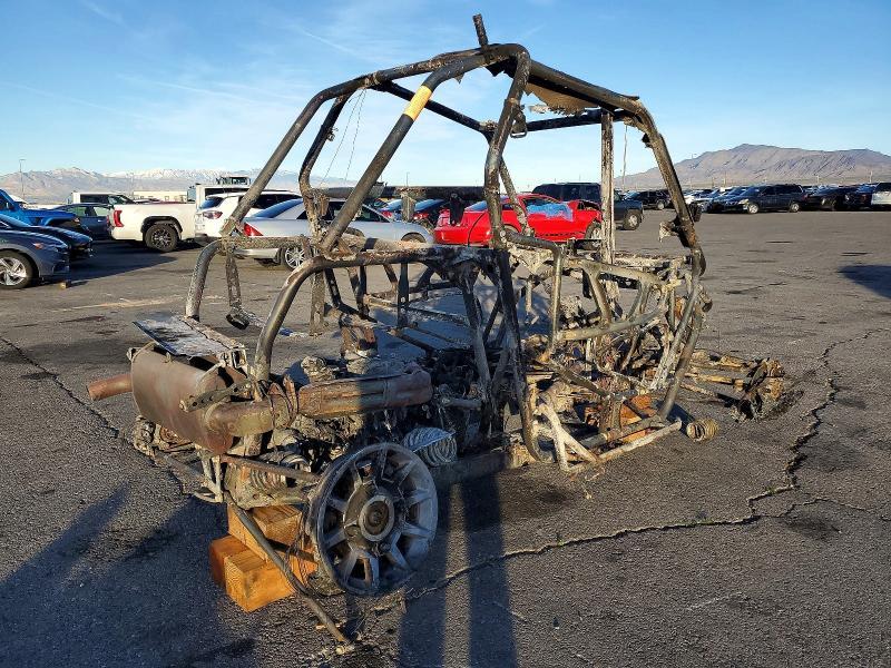 2020 Polaris Rzr Utility Vehicle