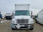 2016 Freightliner Business Class M2 box Truck
