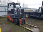 2014 Toyt Forklift