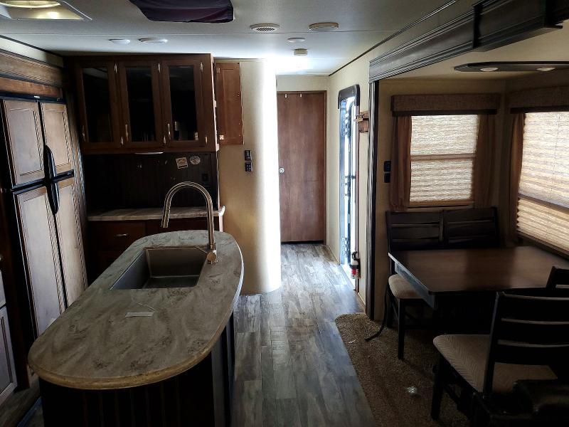 2020 Grand Design Reflection Camper