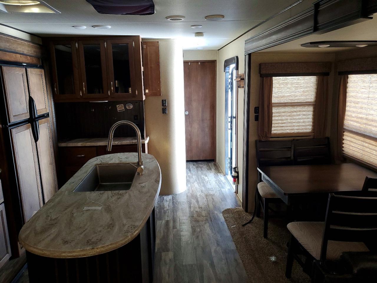2020 Grand Design Reflection Camper