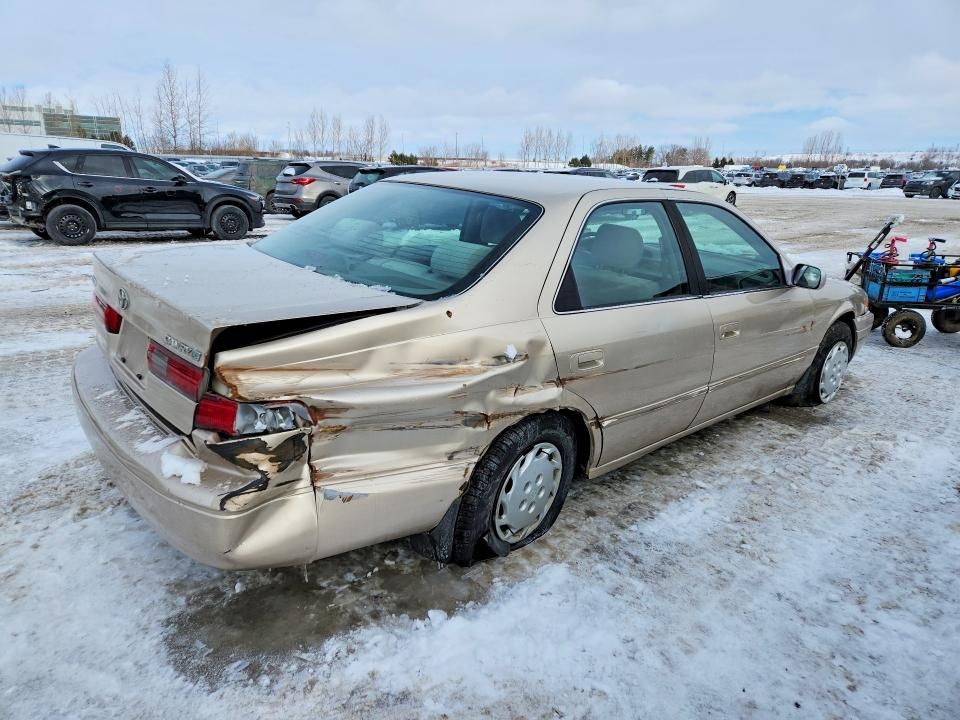 1998 Toyota Camry ce