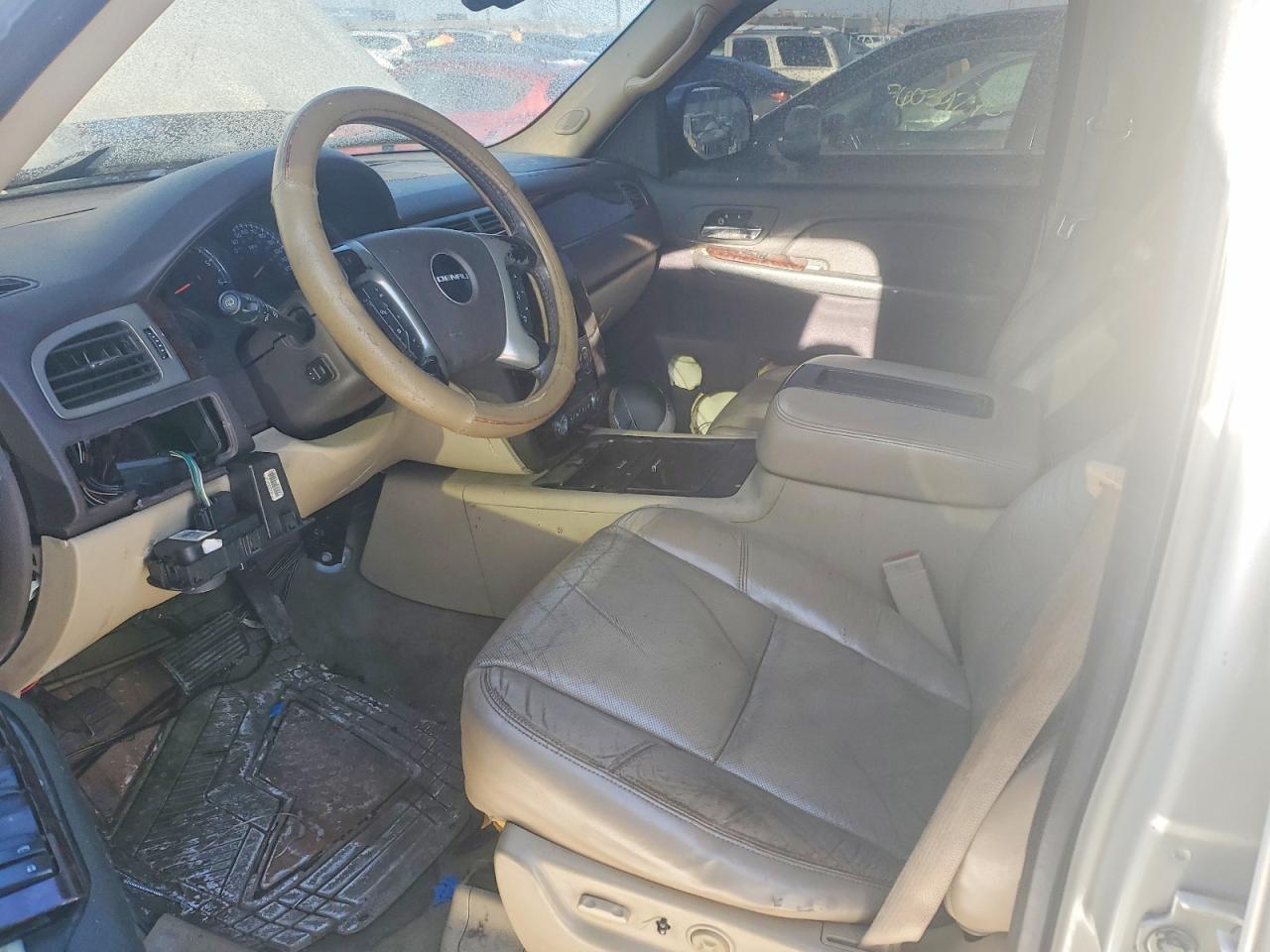 2010 GMC Yukon xl Denali