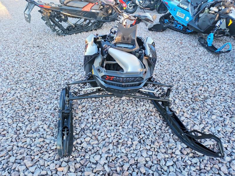 2021 Skidoo MXZ X 850 E-TEC E.S