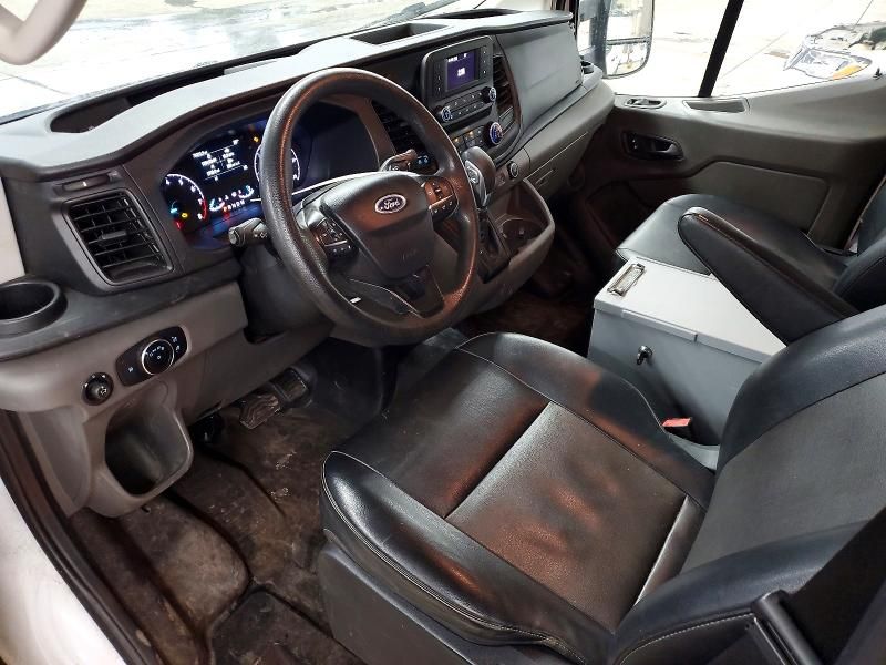 2020 Ford Transit 250 Utility / Service Van