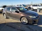 2011 Lexus Ct 200h