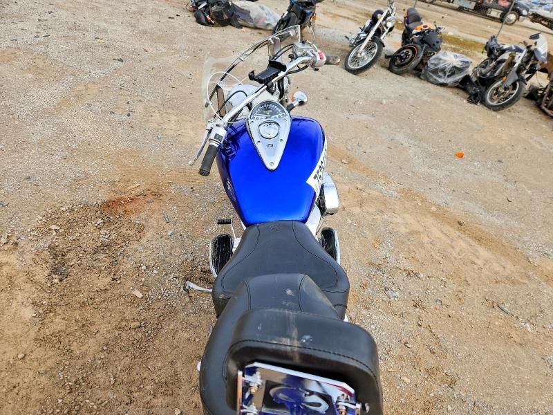 2005 Honda VTX1300 C