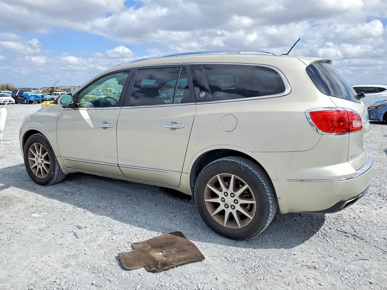 2014 Buick Enclave