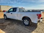 2016 Ford F150 Super Cab
