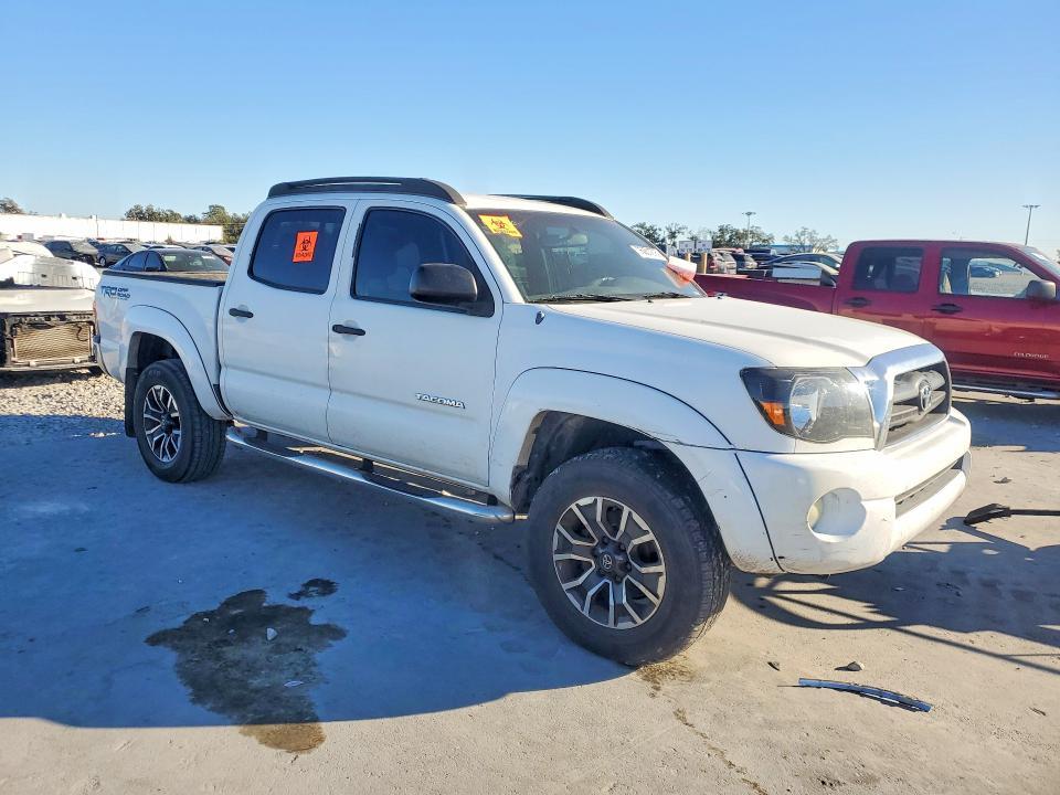 2008 Toyota Tacoma