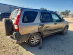 2005 Honda Cr-v ex